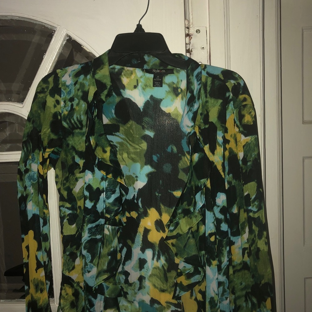 Blouse